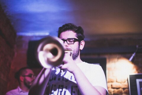 We wtorek jazz w Krypcie