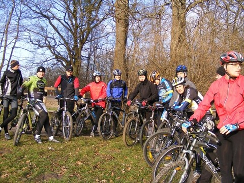 Enduro Man - nowa społeczność!
