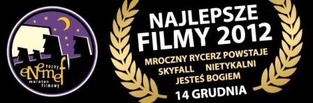 ENEMEF: Najlepsze filmy 2012