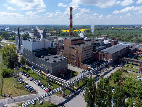 10 procent mniej za ciepło