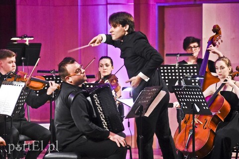 Prawdziwie muzyczna uczta