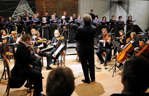Cantata i EOK karnawałowo