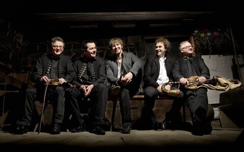 EOK i Vołosi: wygraj zaproszenie