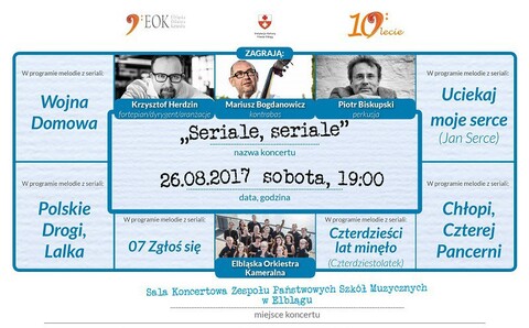 EOK: ona wygrała zaproszenie