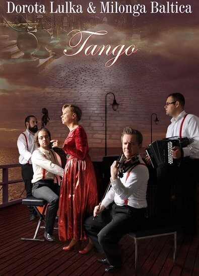 EOK - Tango: wygraj zaproszenie