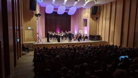 EOK wieńczy sezon u boku Thomasa Kalba