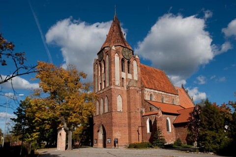 EOK zagra w Pruszczu Gdańskim