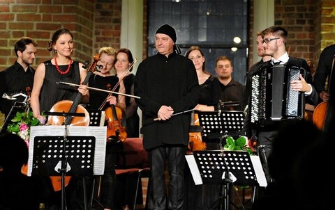 EOK zaprasza na sezon 2013/2014