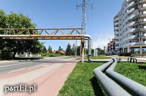 EPEC i Energa Kogeneracja z nową umową na dostawy ciepła dla Elbląga