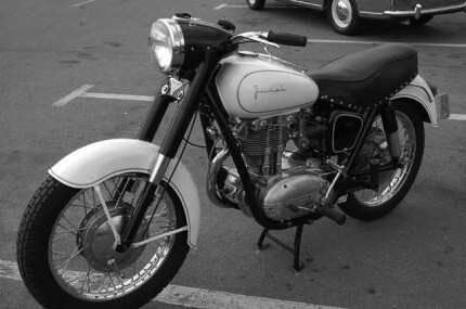 „Epidemia motoryzacyjna