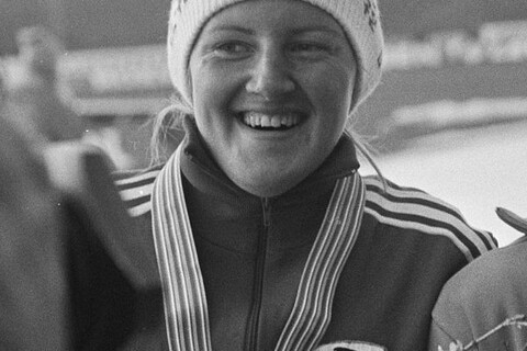Zmarła Erwina Ryś-Ferens