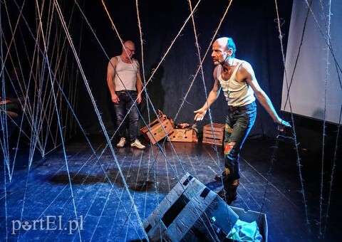 Escape Room: Bezdomność