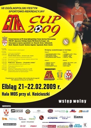 Etna zagra po raz siódmy (piłka nożna)