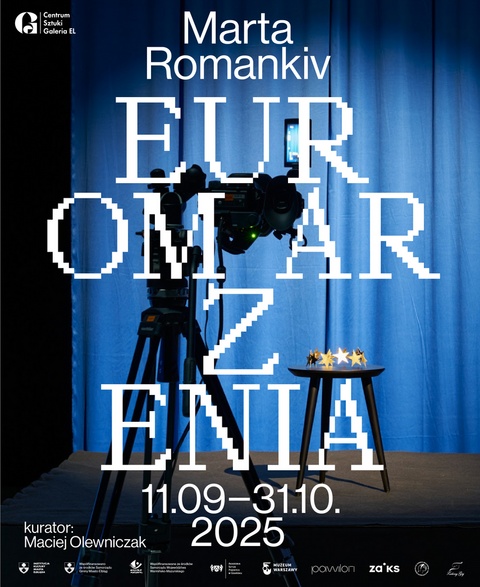Euromarzenia w Galerii EL
