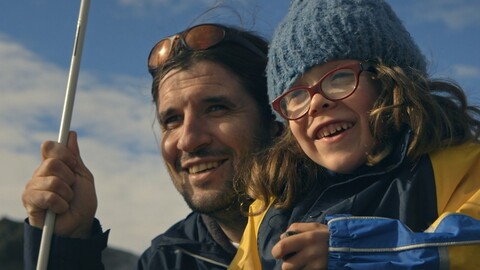 Europejski Festiwal Filmowy Integracja Ty i Ja - dzień drugi
