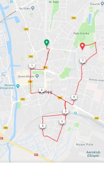Europejski Tydzień Zrównoważonego Transportu