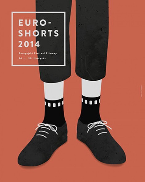 „Euroshorts” w Dyskusyjnym Klubie Filmowym