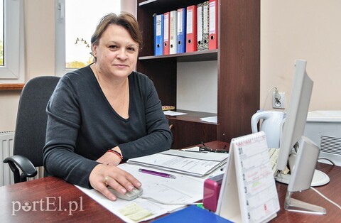 O parkowaniu na kopercie