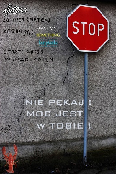Ewa i My zaśpiewają dla Izy