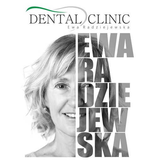 Historia pisana uśmiechem - 40 lat troski o zdrowy uśmiech. Dental Clinic Ewa Radziejewska 1986-2026