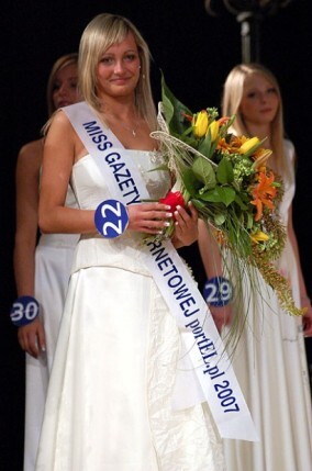 Miss Ziemi Elbląskiej 2008