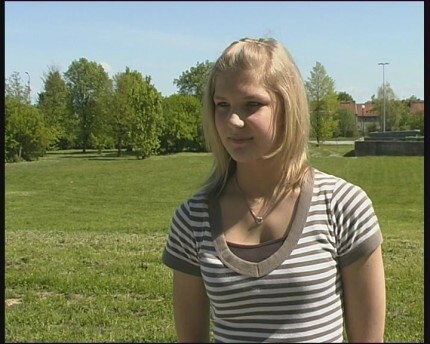 Debiut z jedną bramką (piłka ręczna)