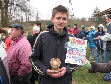 Po formę w góry (lekka atletyka)