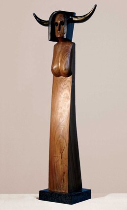 Rzeźby Cichonia w Muzeum Kopernika