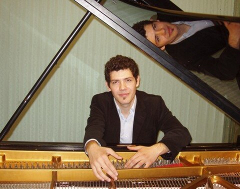 Koncert chopinowski