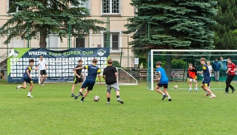 Faza grupowa ELP zakończona