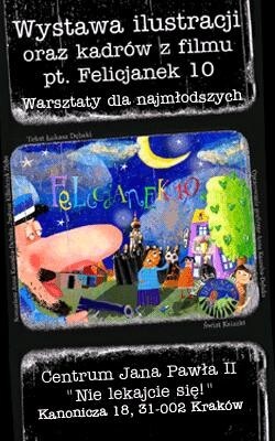 Felicjanek 10