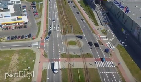 Feralne skrzyżowanie. Czy pomoże przeprogramowanie sygnalizacji?