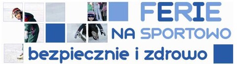 Ferie z MOSiR-em