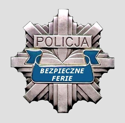 Ferie za pasem. Policjanci radzą, jak bezpiecznie je spędzić