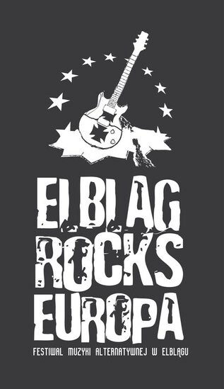 Festiwal Elbląg Rocks Europa