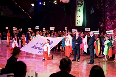 Festiwal na medal