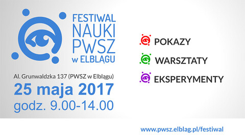 Festiwal Nauki już w czwartek