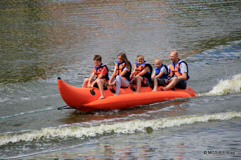 Festiwal Sportów Wodnych za nami