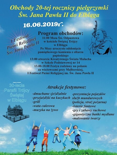 Festyn na Zatorzu