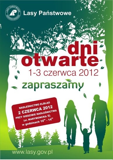Festyn w Nadleśnictwie
