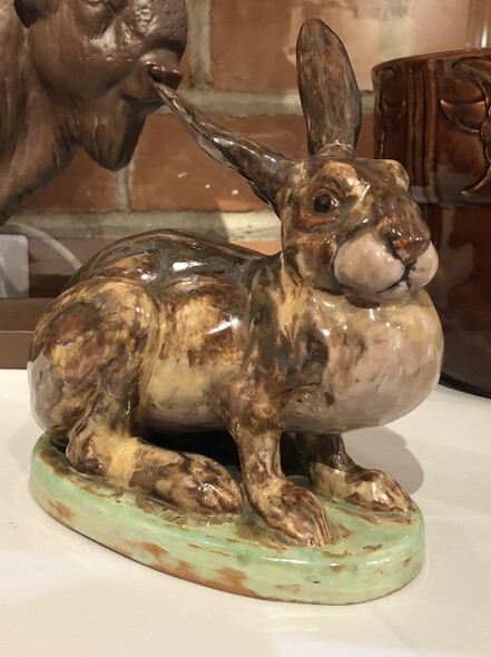 Zajączek Steinera (Historia jednego przedmiotu cz. 149) 
