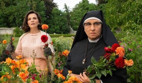 Film Jak być dobrą żoną w Kinie Światowid