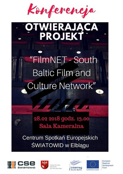 FilmNet na start!