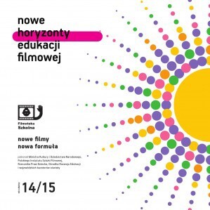 Filmoteka Szkolna. Nowe Horyzonty Edukacji Filmowej