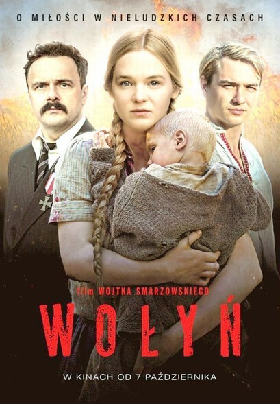 Filmowa jesień w kinie Światowid