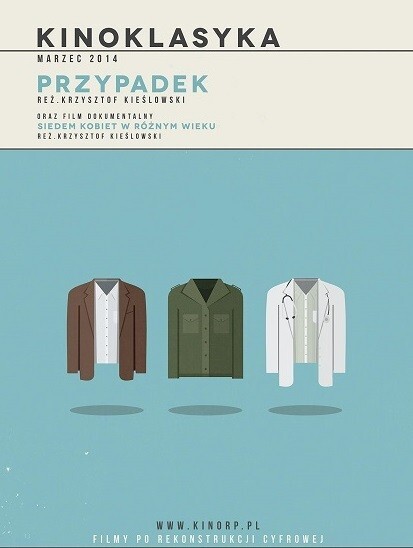 Filmowa klasyka na dużym ekranie