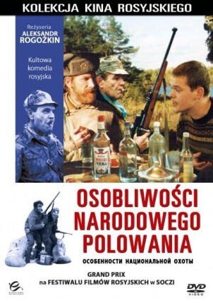 Filmowa Rosja