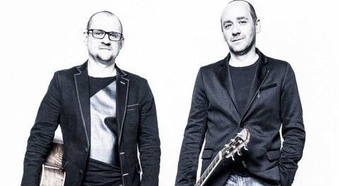 Filmowa siła muzyki – EOK żegna lato