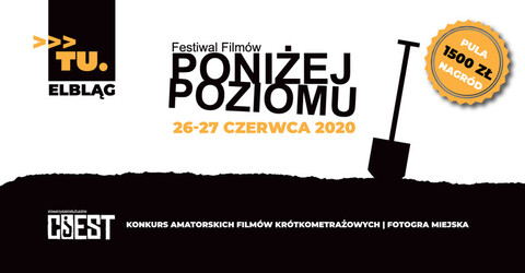 Filmowcy (i nie tylko) do dzieła