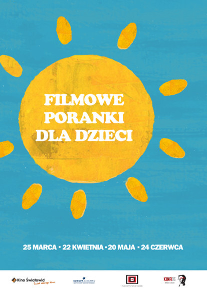Filmowe Poranki dla Dzieci